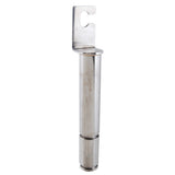 Franklin Machine Products 266-1063 Draw-Off Valve Shake Side 8-3/8"L X 1-1/4"W X 1-1/16"OD