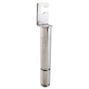 Franklin Machine Products 266-1063 Draw-Off Valve Shake Side 8-3/8"L X 1-1/4"W X 1-1/16"OD