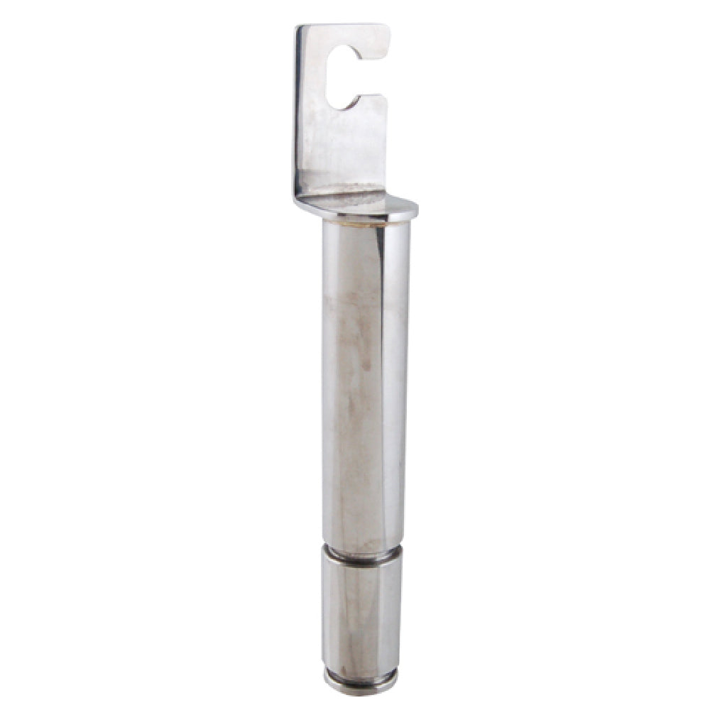 Franklin Machine Products 266-1063 Draw-Off Valve Shake Side 8-3/8"L X 1-1/4"W X 1-1/16"OD