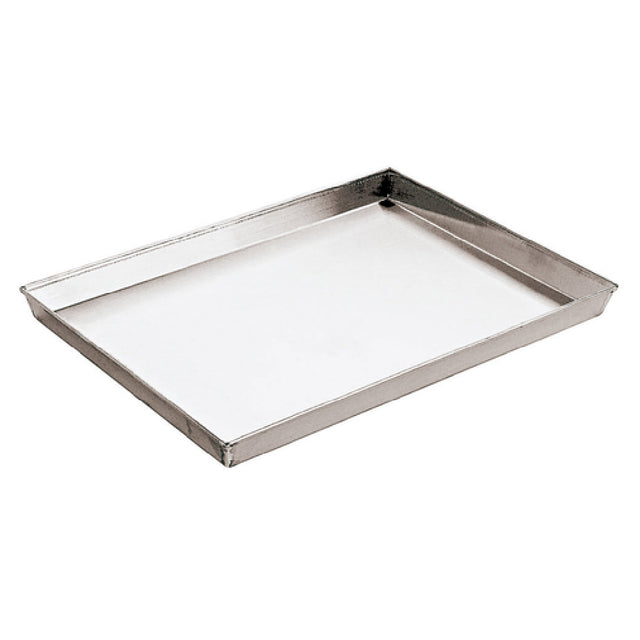 Paderno 41751-60 Baking Sheet 23-5/8"L X 15-3/4"W X 1-1/8"H