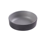 Yanco BM-4003 Birmingham Sauce Dish 2 Oz. 3"L X 3"W X 1"H