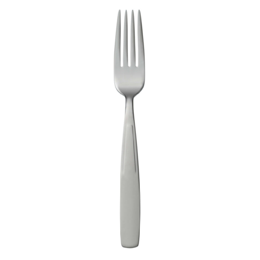 Libbey 989 030 (Formerly World Tableware) Utility/Dessert Fork 7-1/4" 18/0 Stainless Steel