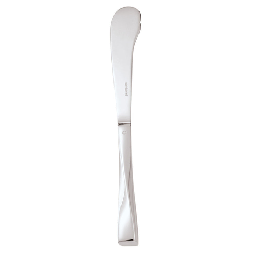 Paderno 52526-73 Butter Knife Solid Handle 8-1/8"