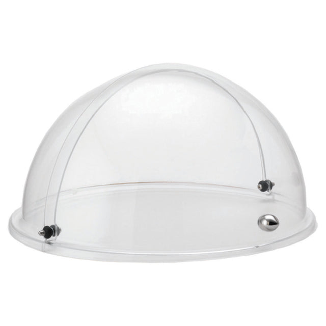 GET Enterprises EB546E Frilich® Unison Dome Cover 15-3/4" Dia. X 8"H Round