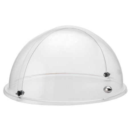 GET Enterprises 8175020 Frilich® Unison Dome Cover 15-3/4" Dia. X 8"H Round