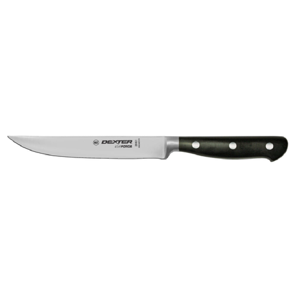 Dexter Russell 38461 ICut-FORGE® Utility Knife 5” Forged