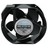 Empura Parts 104030110 Condenser Fan Motor Compatible With: E-KBB48-2G-24 E-KBB48-2G-24SD