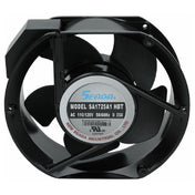 Empura Parts 104030110 Condenser Fan Motor Compatible With: E-KBB48-2G-24 E-KBB48-2G-24SD