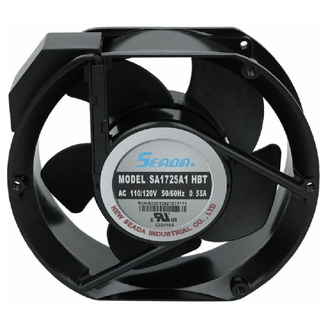 Empura Parts 104030110 Condenser Fan Motor Compatible With: E-KBB48-2G-24 E-KBB48-2G-24SD