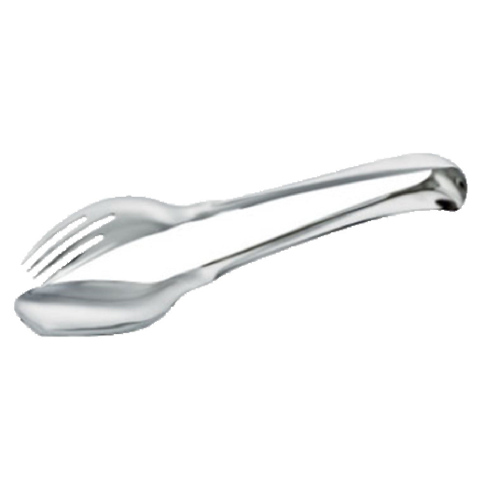 Paderno 52550-69 Serving Tongs 10-1/4" 18/10 Stainless Steel