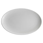 Steelite 62105ST1014 Platter 11-1/2" Oval