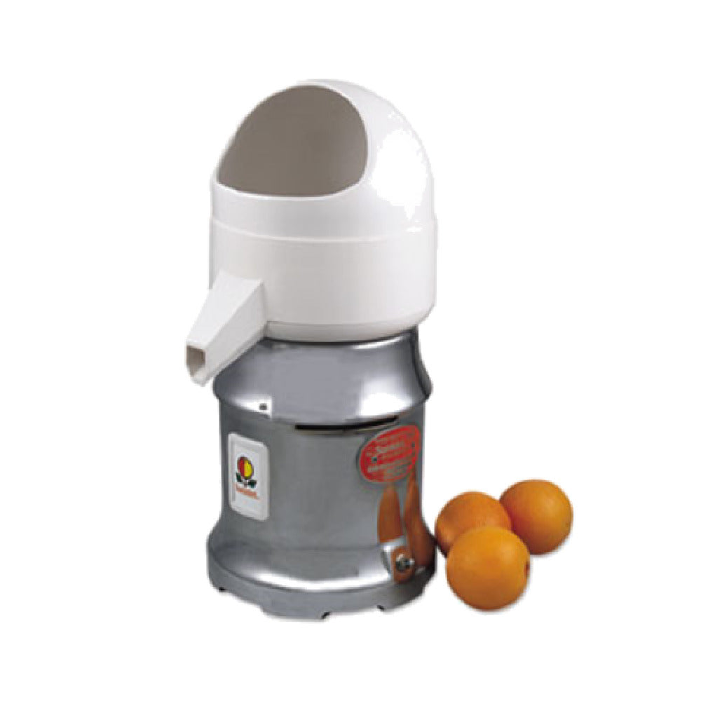 Alegacy Foodservice Products 8J Sunkist Juicer 8" Dia. X 17" H With Dome