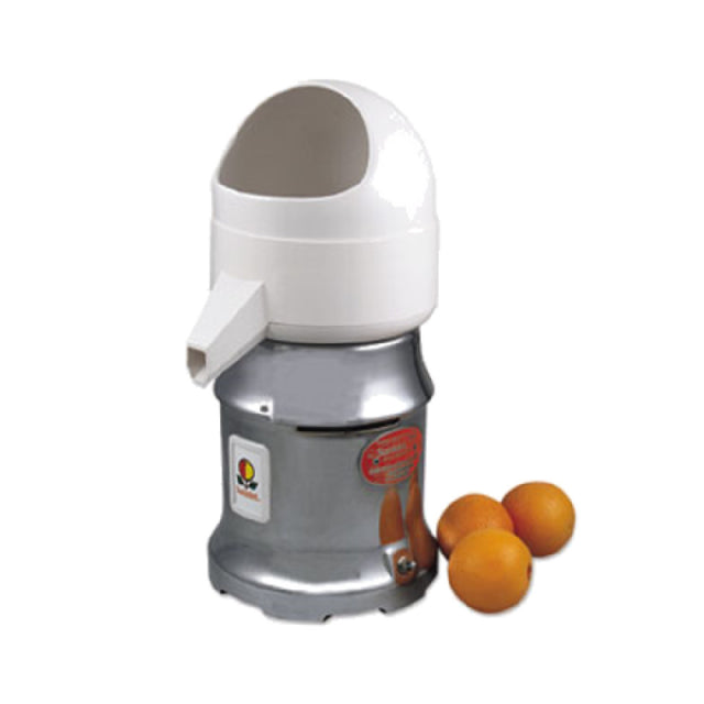 Alegacy Foodservice Products 8J Sunkist Juicer 8" Dia. X 17" H With Dome
