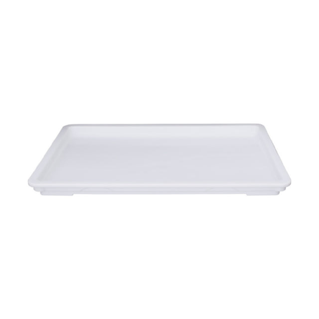 CAC China DBCV-36H Dough Box Cover Plastic (for DBBK-3H & DBBK-6H)