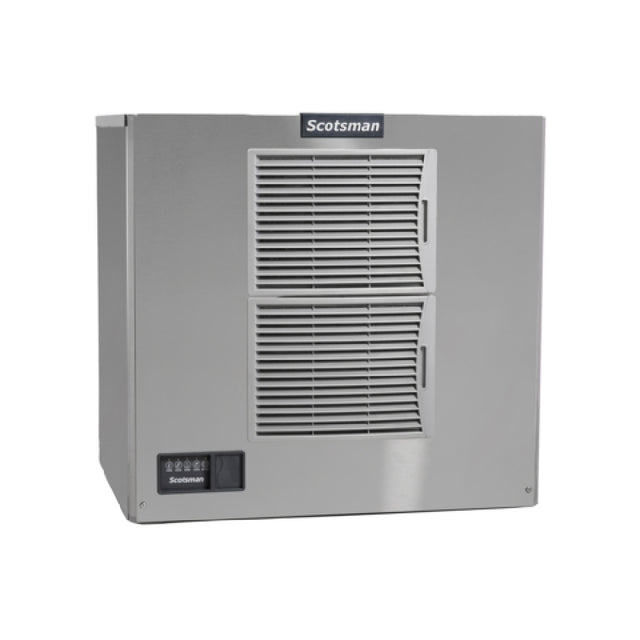 Scotsman MC1030MAX-32 - Prodigy ELITE® Ice Maker, Cube Style, Air-cooled