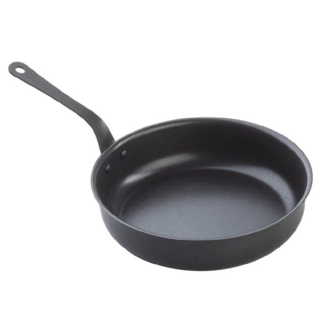 Tablecraft 12092 Mini Serving Fry Pan 28 Oz. 11.25"x7.25"x3.75"