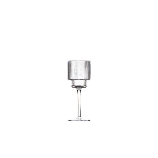 Hospitality Brands FG737002-016 Legend Glassware Carousel Cocktail Glass 10.5 Oz.