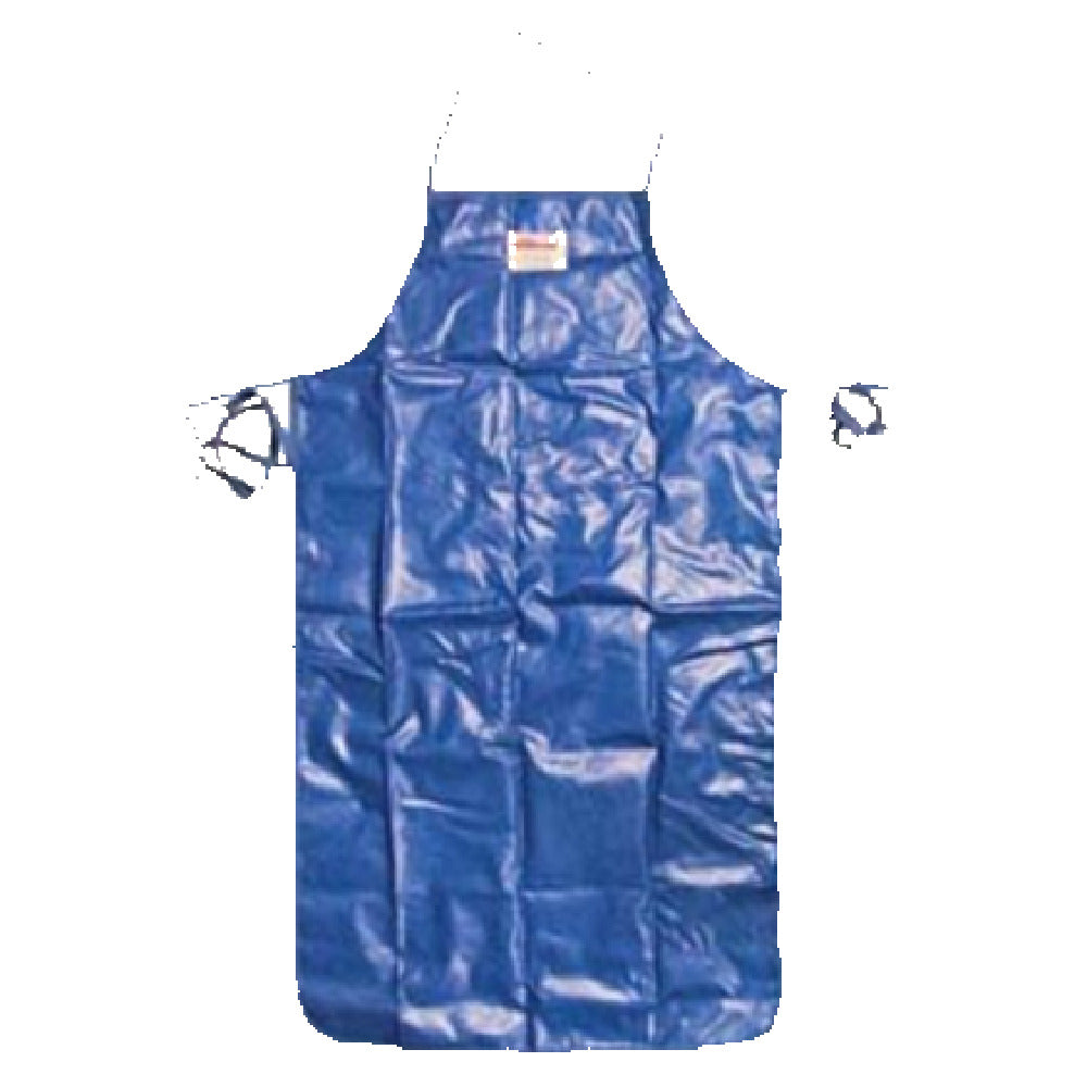 Franklin Machine Products 133-1487 Quicklean™ Protective Apron 42"L Nylon With Vaporguard Barrier