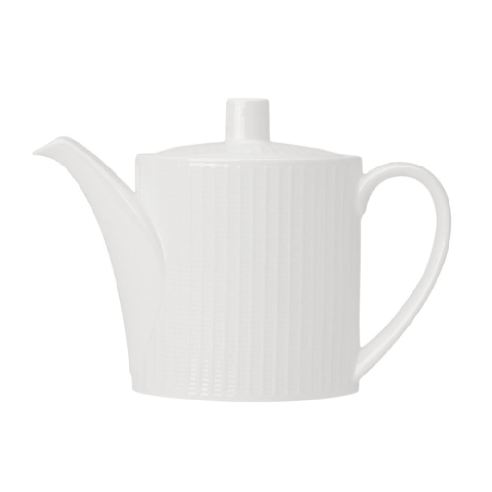 Steelite 9117C1208 Beverage Pot 16.0 Oz 8.5" X 3.0" X 6.0"