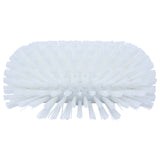 Carlisle 40041EC14 Carlisle Sparta® Tank & Kettle Brush 7-1/2"L X 5-1/4"W