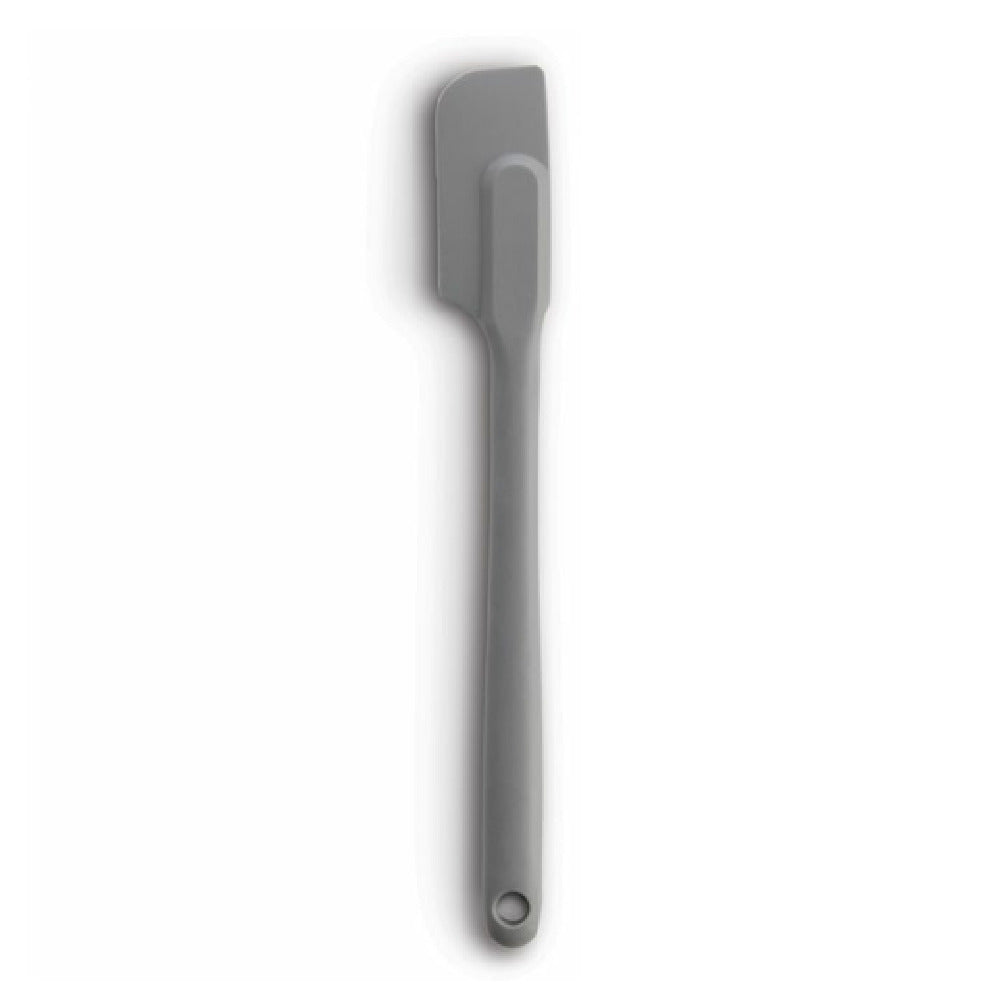 Harold Import Co. 28050GRY Mrs. Anderson's Silicone Slim Spatula Is A Professional-quality Cooking Utensil That's Specially Designed With The Home Chef In Mind. Made From 100-percent Pure Silicone Without Any Fillers