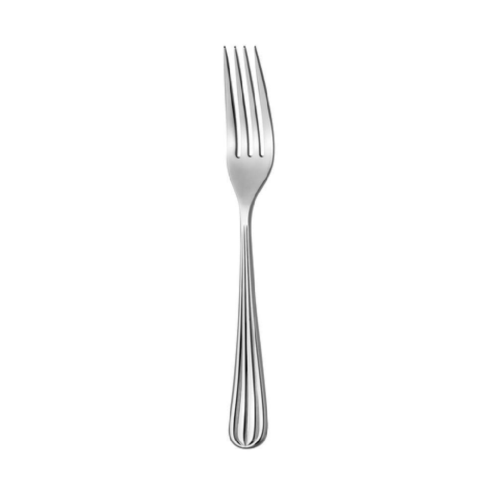 Steelite 6005SX072 Serving Fork 9.75" 18/10 Stainless Steel