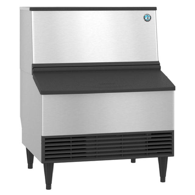 Hoshizaki KM-301BWJ Ice Maker With Bin Cube-Style 30"W