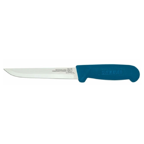 Omcan 11665 (11665) Boning Knife 6" Straight Blade