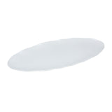 Yanco CAT-2024W Catering Platter 24"L X 10"W Oval