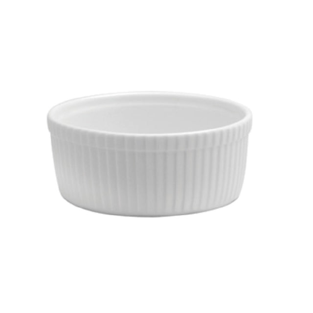 1880 Hospitality F8010000600 Oneida® Soufflé 5 Oz. 3-5/8"