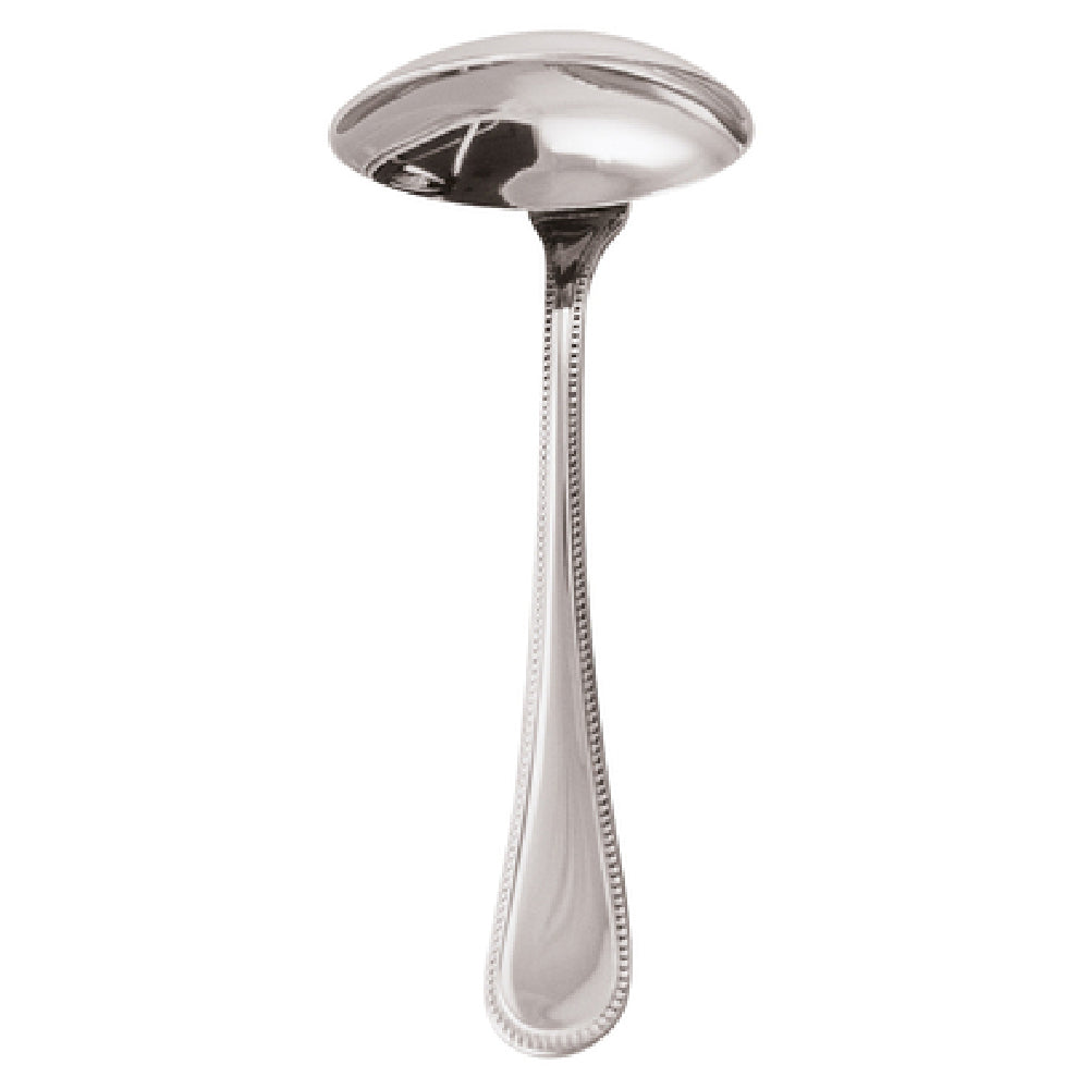 Paderno 52502-53 Sauce Ladle 5-3/4" 18/10 Stainless Steel