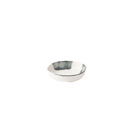 Churchill China TDBKWOB11 - Organic Walled Bowl, 7.8", Round