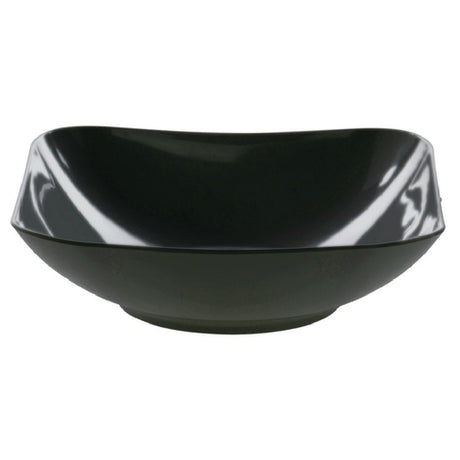 Hubert 98510 - Flaro Serving Bowl, 239 Oz., 12" X 12" X 3"H