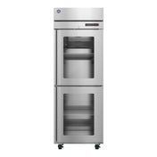Hoshizaki HC1A-HGE - Hoshizaki, One Section Heated Cabinet, 27.5"W X 33.5"D X 79.5"H