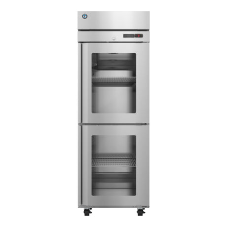 Hoshizaki HC1A-HGE - Hoshizaki, One Section Heated Cabinet, 27.5"W X 33.5"D X 79.5"H