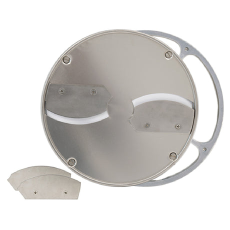 American Eagle Food Machinery AE-VS12NH/SK Vegetable Slicer Disc Adjustable To 1/16" 1/8"