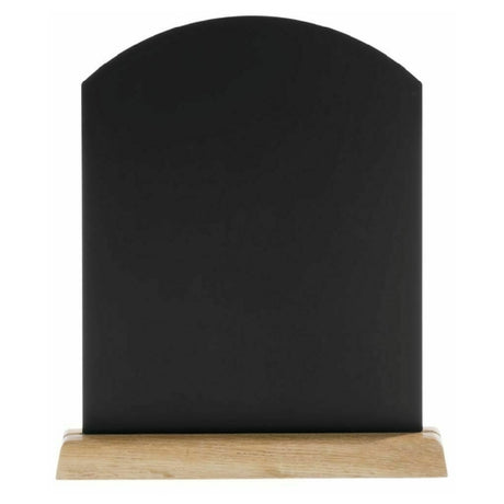 Hubert 15586 - Sign, 8-1/2"L X 11"H, Capstone Design