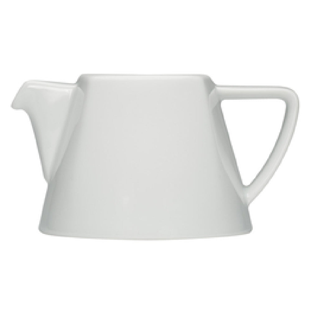 Bauscher Hepp 714336 - Teapot, 11-4/5 Oz., Bottom Only