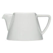 Bauscher Hepp 714336 - Teapot, 11-4/5 Oz., Bottom Only