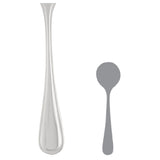 Steelite 5700SX002 Soup Spoon 6-1/4" Round Bowl