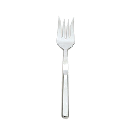 Alegacy Foodservice Products 120 Silvercrest™ Cold Meat Fork 10-3/8" Overall Length Hollow Handle