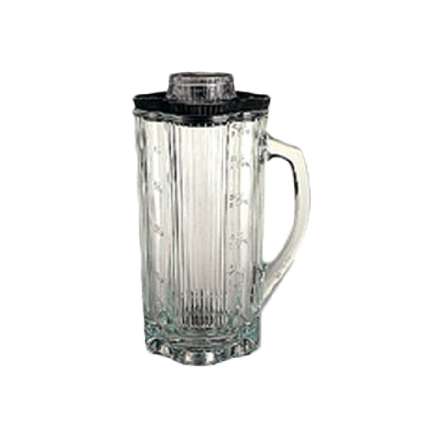 Waring CAC32 Blender Container With Lid & Blade 40 Oz.