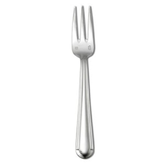 1880 Hospitality V031FFSF Oneida® Fish Fork 6-3/4" 1-piece