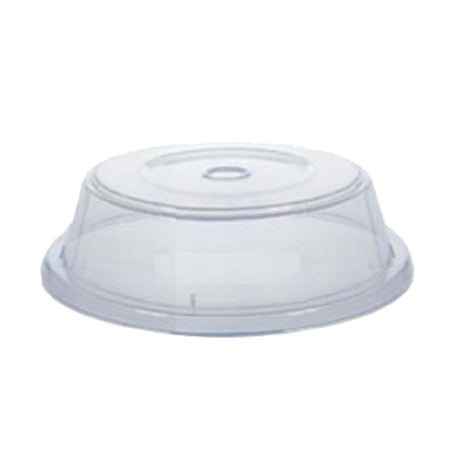 GET Enterprises CO-100-CL Plate Cover Fits 7.9" To 8.8" Round Plate (top Inset 4.18" Dia.)