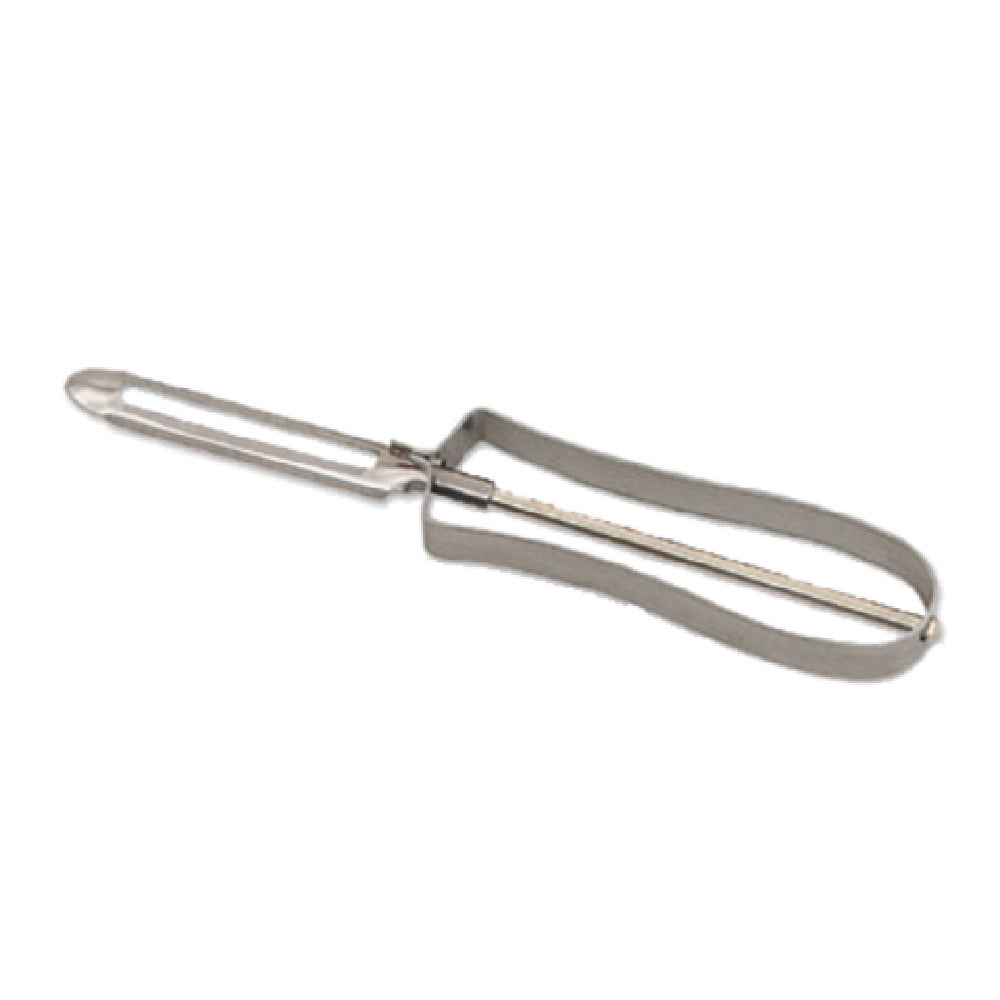 Alegacy Foodservice Products 3K Peeler 2-1/2" Blade Double Edge Floating Blade