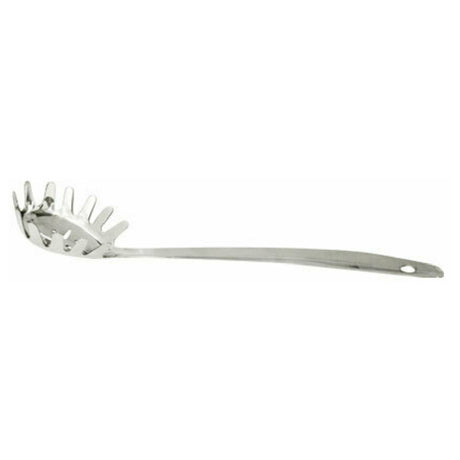 Omcan 80726 12-inch Stainless Steel Spaghetti Server