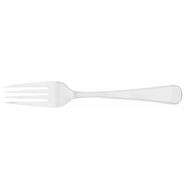 Steelite WL50051 European Fork 8-1/4" 18/0 Stainless Steel With Mirror Finish