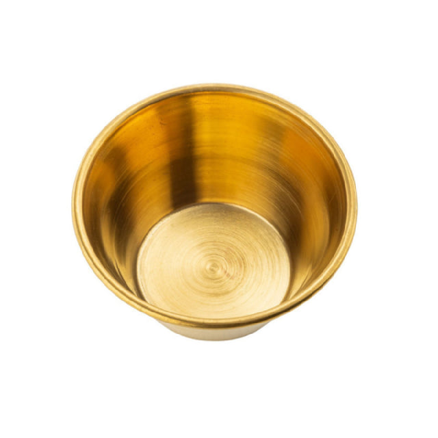 TableCraft Products 12822 - Ramekin, 2 Oz., Round