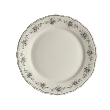 Steelite HL54463877 Plate 9.0" Carolyn