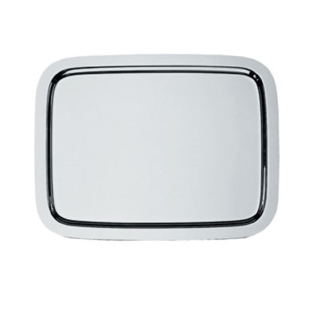 Bauscher Hepp 06.7271.6040 - Serving Tray, 20-3/4" X 16", Rectangular
